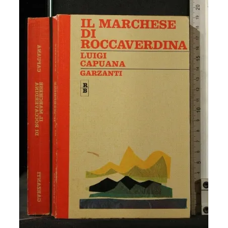 IL MARCHESE DI ROCCAVERDINA
