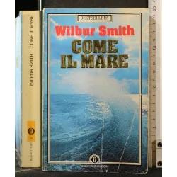 COME IL MARE