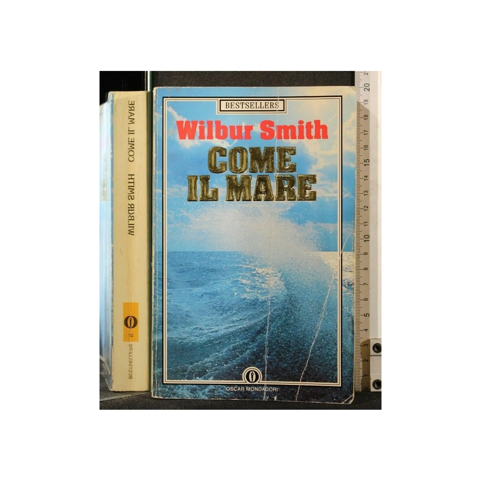 COME IL MARE