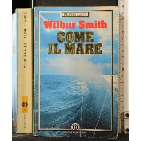 COME IL MARE