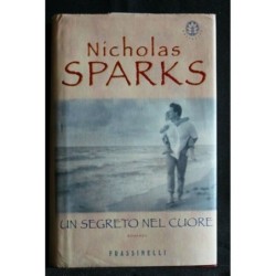 UN SEGRETO NEL CUORE
