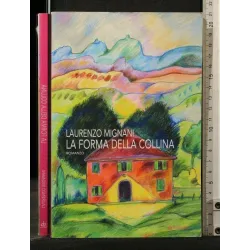 LA FORMA DELLA COLLINA