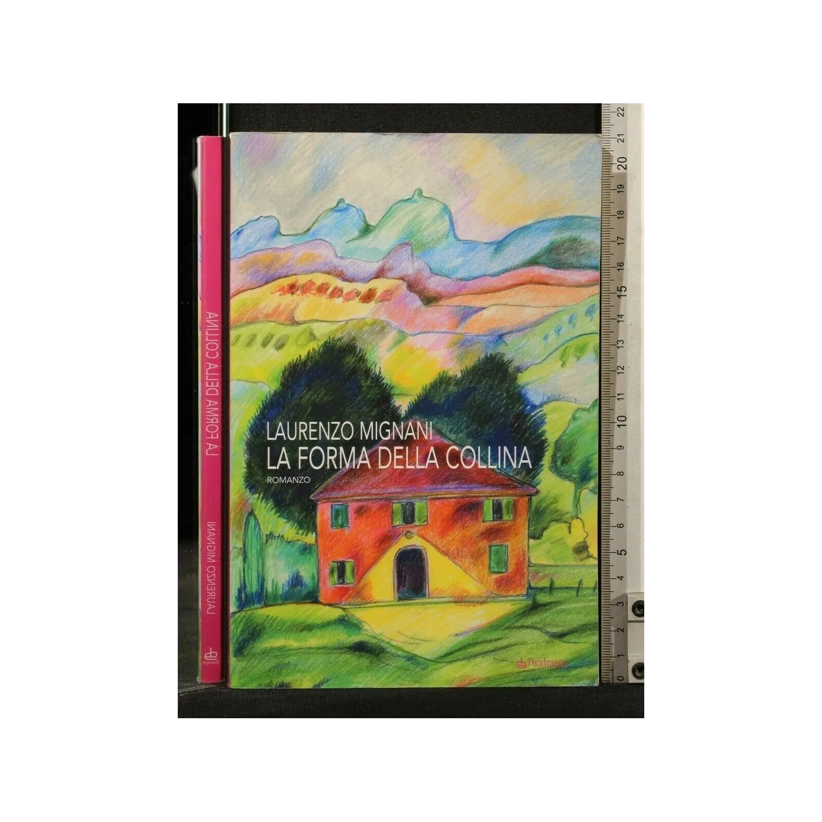 LA FORMA DELLA COLLINA