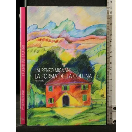 LA FORMA DELLA COLLINA