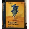 I PREDONI DEL SAHARA