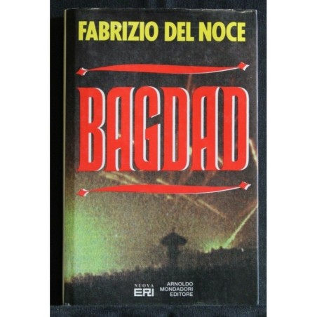 BAGDAD
