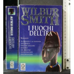 I FUOCHI DELL'IRA