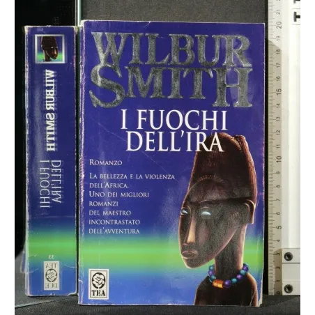 I FUOCHI DELL'IRA