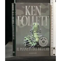 IL PIANETA DEI BRUCHI