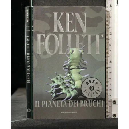 IL PIANETA DEI BRUCHI