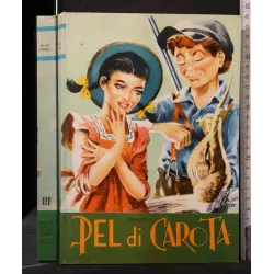PEL DI CAROTA