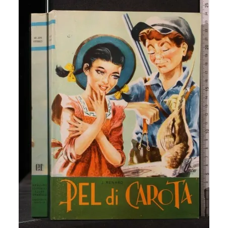 PEL DI CAROTA
