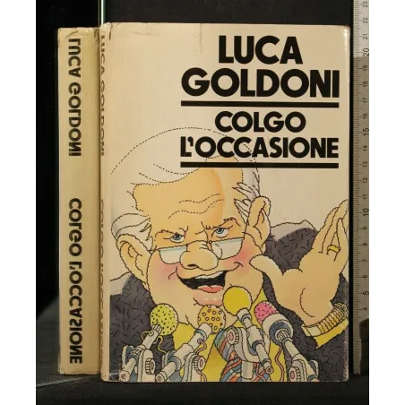 COLGO L'OCCASIONE