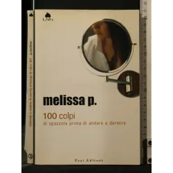 100 COLPI DI SPAZZOLA PRIMA DI ANDARE A DORMIRE