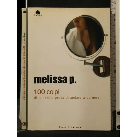 100 COLPI DI SPAZZOLA PRIMA DI ANDARE A DORMIRE