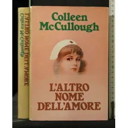L'ALTRO NOME DELL'AMORE