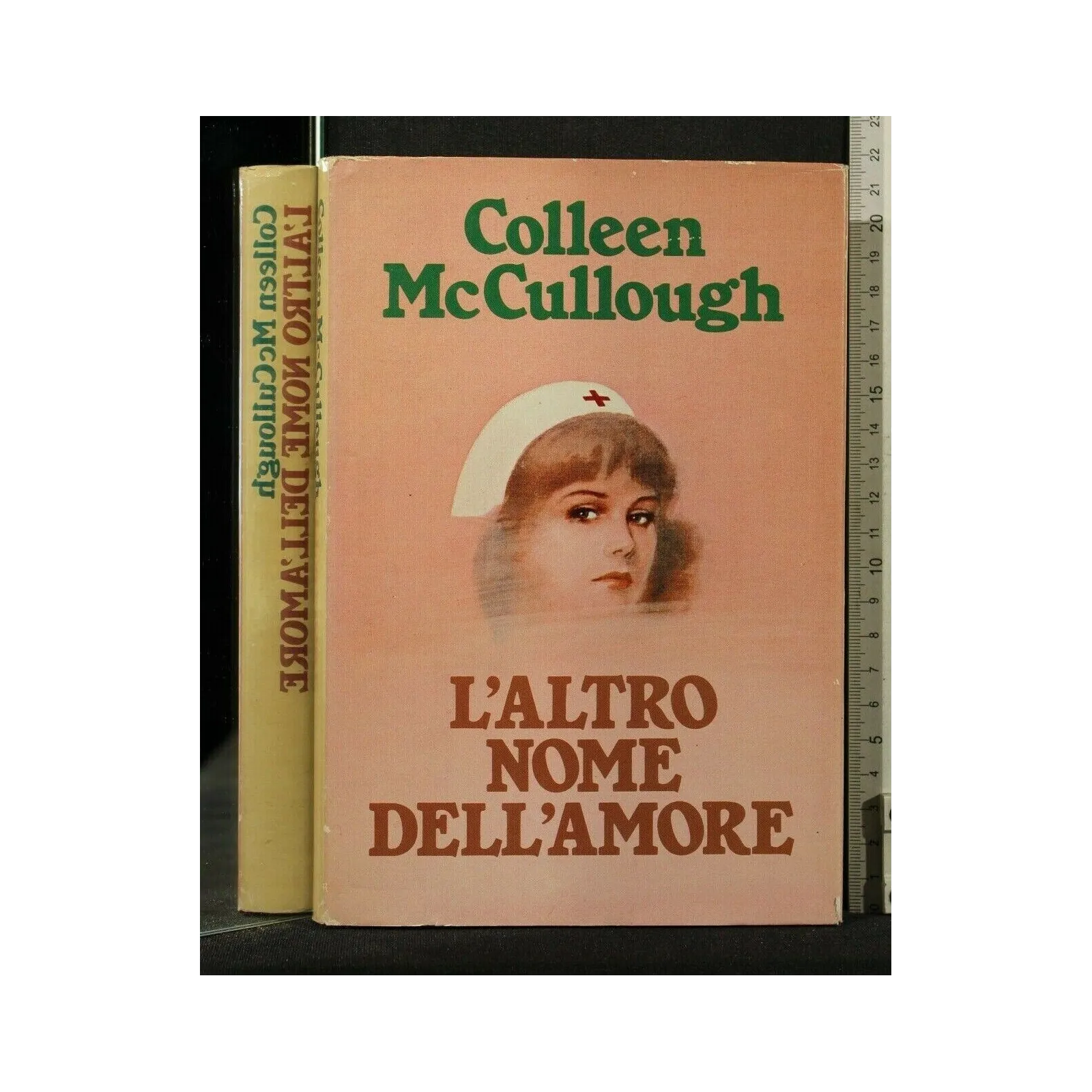 L'ALTRO NOME DELL'AMORE