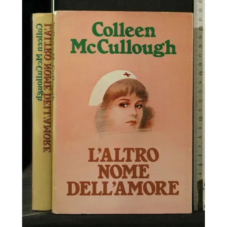 L'ALTRO NOME DELL'AMORE