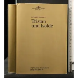 TRISTAN UND ISOLDE