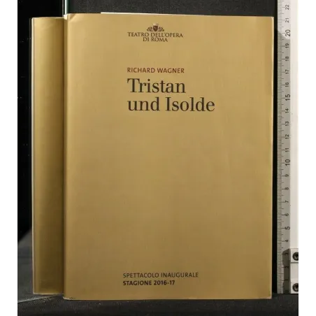 TRISTAN UND ISOLDE