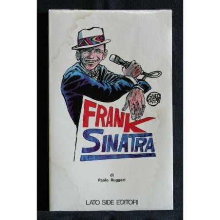 FRANK SINATRA