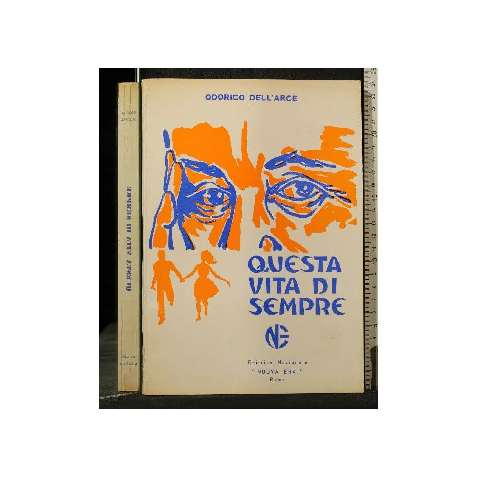 QUESTA VITA DI SEMPRE