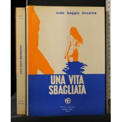 UNA VITA SBAGLIATA