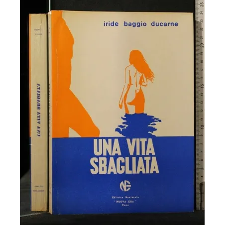 UNA VITA SBAGLIATA