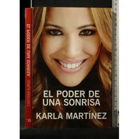 EL PODER DE UNA SONRISA