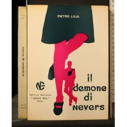 IL DEMONE DI NEVERS