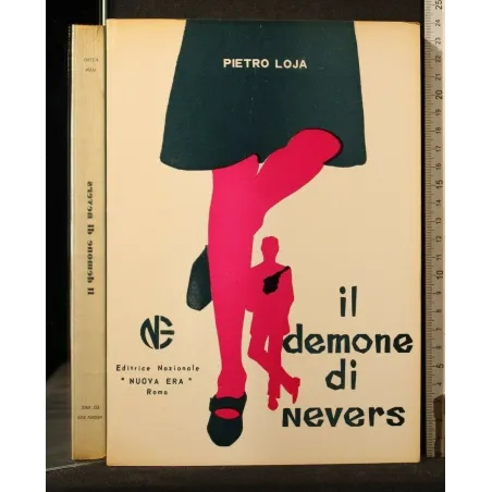 IL DEMONE DI NEVERS