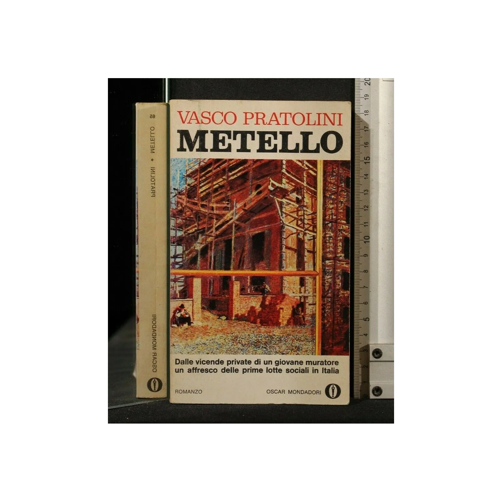 METELLO