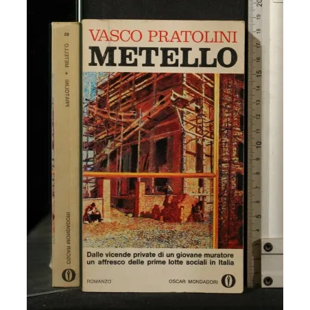 METELLO