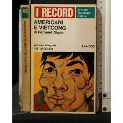 AMERICANI E VIOETCONG
