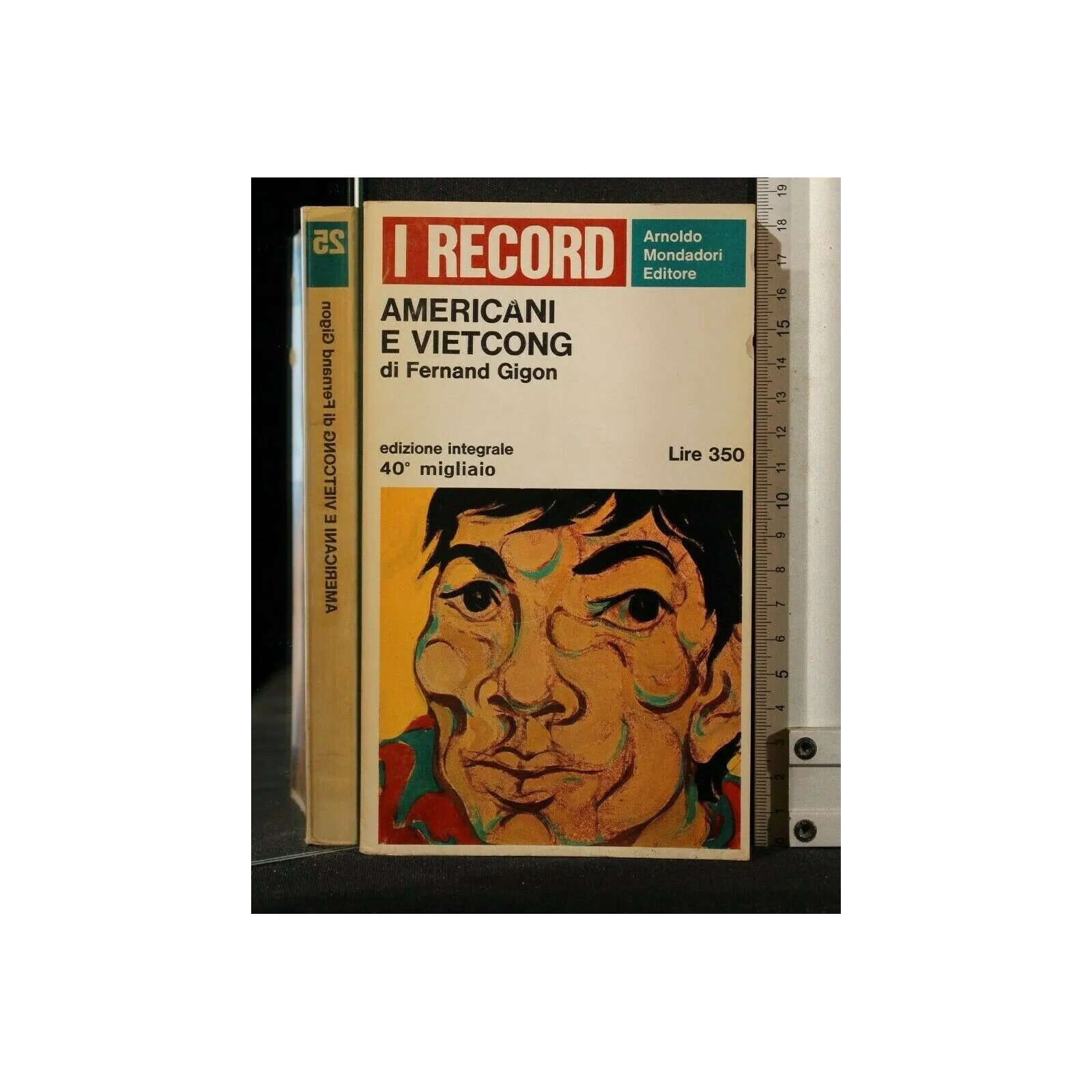 AMERICANI E VIOETCONG