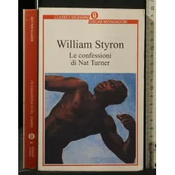 LE CONFESSIONI DI NAT TURNER