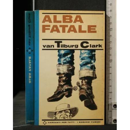 ALBA FATALE
