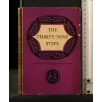 THE THIRTY-NINE STEPS