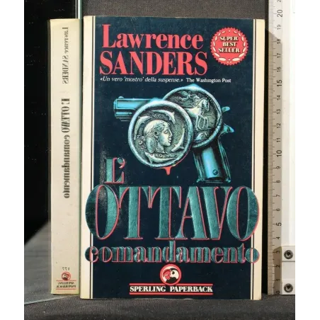 L'OTTAVO COMANDAMENTO