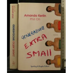 GENERAZIONE EXTRA SMALL