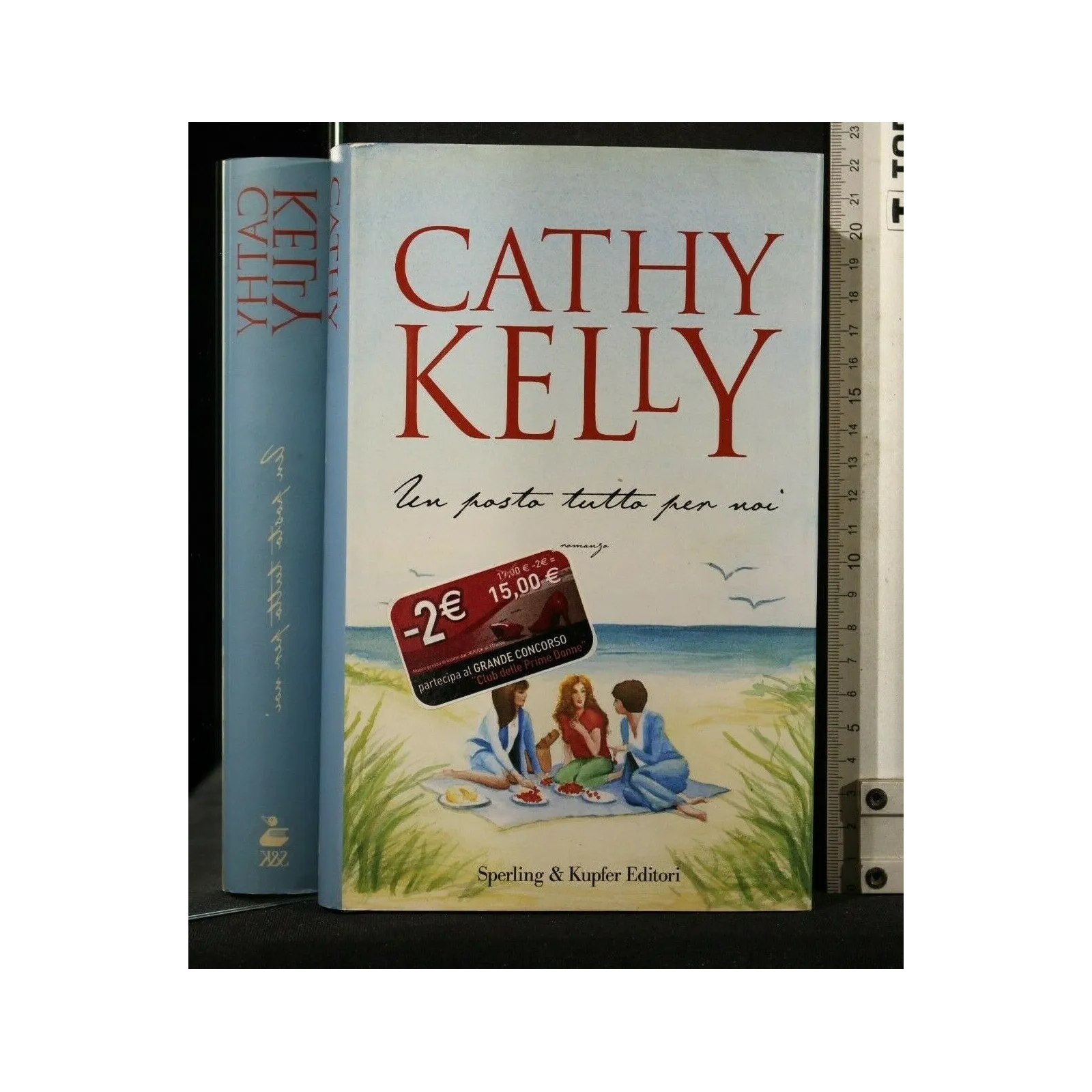 UN POSTO TUTTO PER NOI