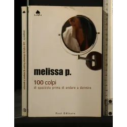 100 COLPI DI SPAZZOLA PRIMA DI ANDARE A DORMIRE