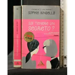 SAI TENERE UN SEGRETO?