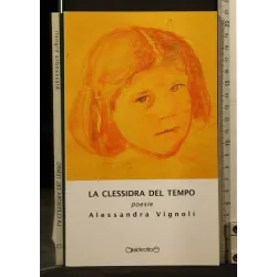 LA CLESSIDRA DEL TEMPO