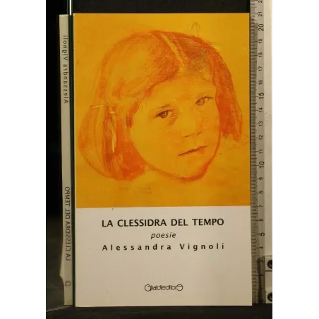 LA CLESSIDRA DEL TEMPO