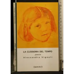 LA CLESSIDRA DEL TEMPO