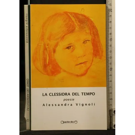 LA CLESSIDRA DEL TEMPO