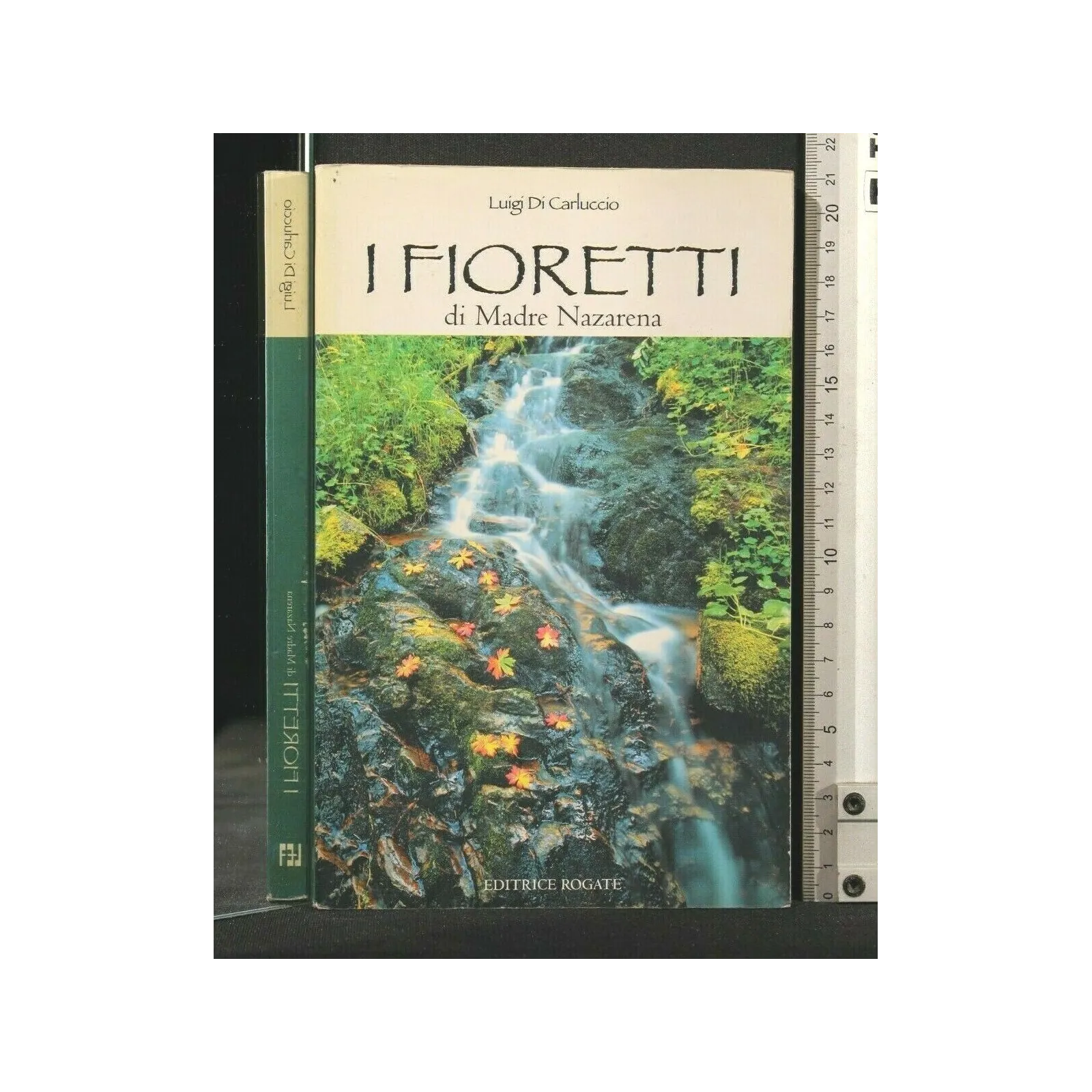 I FIORETTI DI MADRE NAZARENA