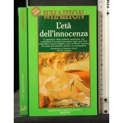 L'ETA' DELL'INNOCENZA
