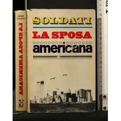 LA SPOSA AMERICANA